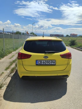 Kia Ceed | Mobile.bg    5
