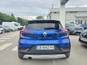 Renault Captur 1.0 Tce ZEN | Mobile.bg    4