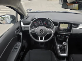 Renault Captur 1.0 Tce ZEN | Mobile.bg    10