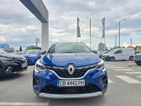 Renault Captur 1.0 Tce ZEN | Mobile.bg    2