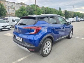 Renault Captur 1.0 Tce ZEN | Mobile.bg    5