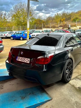 BMW 520 | Mobile.bg    2