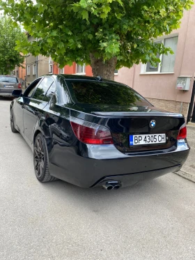 BMW 520 | Mobile.bg    5
