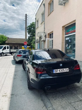 BMW 520 | Mobile.bg    10