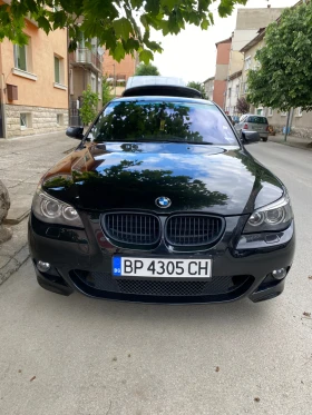 BMW 520 | Mobile.bg    3