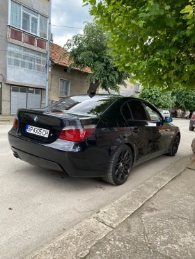 BMW 520 | Mobile.bg    4