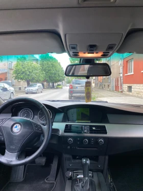 BMW 520 | Mobile.bg    8