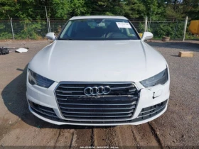 Обява за продажба на Audi A7 3.0T PREMIUM PLUS CARFAX АВТО КРЕДИТ  ~28 200 лв. - изображение 2