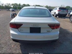 Обява за продажба на Audi A7 3.0T PREMIUM PLUS CARFAX АВТО КРЕДИТ  ~28 200 лв. - изображение 7