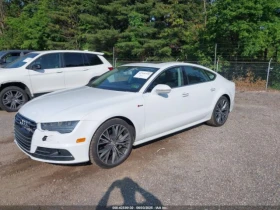 Обява за продажба на Audi A7 3.0T PREMIUM PLUS CARFAX АВТО КРЕДИТ  ~28 200 лв. - изображение 4