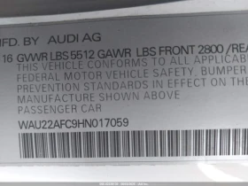 Audi A7 3.0T PREMIUM PLUS CARFAX АВТО КРЕДИТ - 28200 лв. - 83379556 16