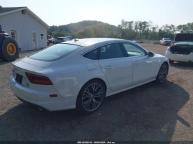 Обява за продажба на Audi A7 3.0T PREMIUM PLUS CARFAX АВТО КРЕДИТ  ~28 200 лв. - изображение 6