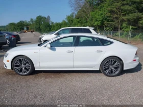 Обява за продажба на Audi A7 3.0T PREMIUM PLUS CARFAX АВТО КРЕДИТ  ~28 200 лв. - изображение 8
