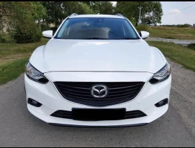 Обява за продажба на Mazda 6 D Sport ~12 900 лв. - изображение 4