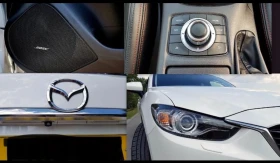 Обява за продажба на Mazda 6 D Sport ~12 900 лв. - изображение 6
