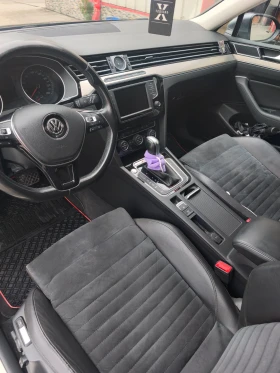 Обява за продажба на VW Passat Highline 2.0 4motion 190hp ~32 999 лв. - изображение 8