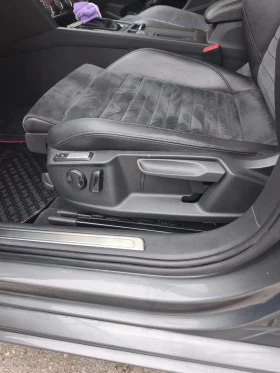 Обява за продажба на VW Passat Highline 2.0 4motion 190hp ~32 999 лв. - изображение 9