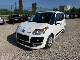 Citroen C3 Picasso 1.6HDI-92PS