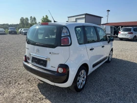 Citroen C3 Picasso 1.6HDI-92PS | Mobile.bg    5