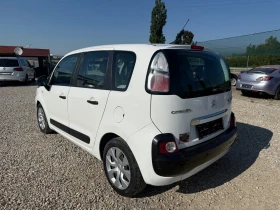 Citroen C3 Picasso 1.6HDI-92PS | Mobile.bg    6