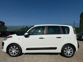Citroen C3 Picasso 1.6HDI-92PS | Mobile.bg    7