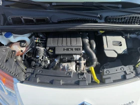 Citroen C3 Picasso 1.6HDI-92PS | Mobile.bg    13