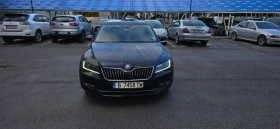Обява за продажба на Skoda Superb ~29 000 лв. - изображение 1
