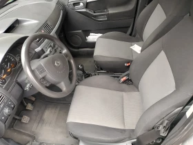 Обява за продажба на Opel Meriva 1, 7CDTI 101к.с. ~2 000 лв. - изображение 5
