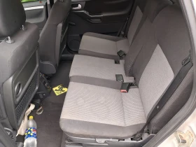 Обява за продажба на Opel Meriva 1, 7CDTI 101к.с. ~2 000 лв. - изображение 10
