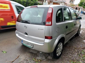 Обява за продажба на Opel Meriva 1, 7CDTI 101к.с. ~2 000 лв. - изображение 3