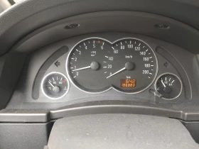 Обява за продажба на Opel Meriva 1, 7CDTI 101к.с. ~2 000 лв. - изображение 7