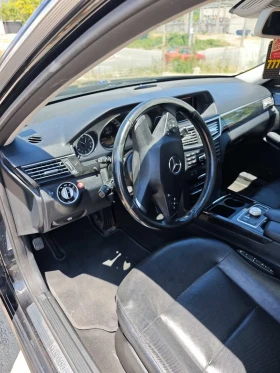 Mercedes-Benz E 350 | Mobile.bg    14