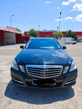 Обява за продажба на Mercedes-Benz E 350 ~16 700 лв. - изображение 2