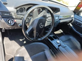Mercedes-Benz E 350 | Mobile.bg    13