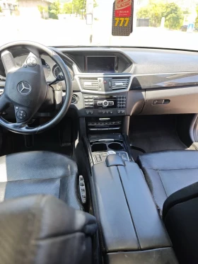 Обява за продажба на Mercedes-Benz E 350 ~16 700 лв. - изображение 11