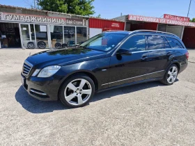 Обява за продажба на Mercedes-Benz E 350 ~16 700 лв. - изображение 1