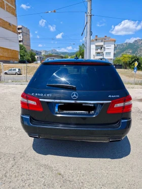 Обява за продажба на Mercedes-Benz E 350 ~16 700 лв. - изображение 6