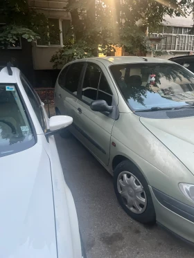 Renault Scenic | Mobile.bg    3