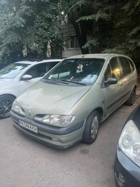 Renault Scenic | Mobile.bg    2