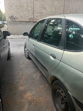 Renault Scenic | Mobile.bg    4