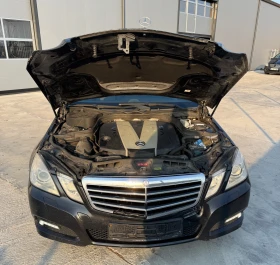 Mercedes-Benz E 350 E350 CDI// AVANTGARDE// PANORAMA - 12498 лв. - 72337442 5