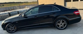 Mercedes-Benz E 350 E350 CDI// AVANTGARDE// PANORAMA - 12498 лв. - 72337442 3