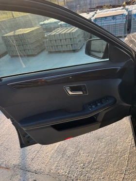 Mercedes-Benz E 350 E350 CDI// AVANTGARDE// PANORAMA - 12498 лв. - 72337442 11
