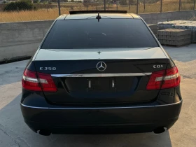 Mercedes-Benz E 350 E350 CDI// AVANTGARDE// PANORAMA - 12498 лв. - 72337442 4