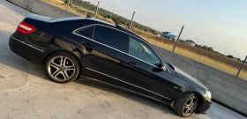 Mercedes-Benz E 350 E350 CDI// AVANTGARDE// PANORAMA