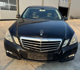 Mercedes-Benz E 350 E350 CDI// AVANTGARDE// PANORAMA - 12498 лв. - 72337442 6