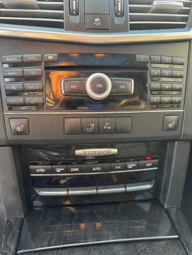 Mercedes-Benz E 350 E350 CDI// AVANTGARDE// PANORAMA - 12498 лв. - 72337442 7
