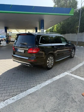 Обява за продажба на Mercedes-Benz GLS 450 ~71 900 лв. - изображение 2