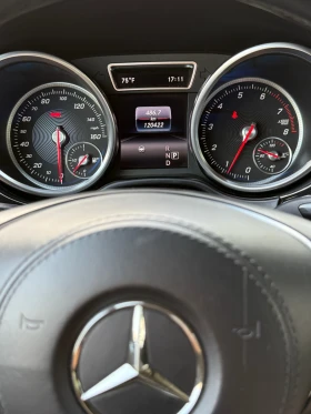 Обява за продажба на Mercedes-Benz GLS 450 ~71 900 лв. - изображение 10