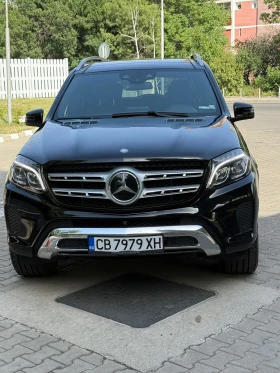 Обява за продажба на Mercedes-Benz GLS 450 ~71 900 лв. - изображение 1